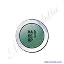 MAKE-UP FACTORY  Eye Shadow 60 Aquamarine Green
